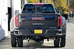 New 2025 GMC Sierra 3500 Denali Crew Cab 4x4, Pickup for sale #250043 - photo 5