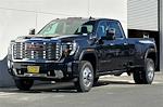 New 2025 GMC Sierra 3500 Denali Crew Cab 4x4, Pickup for sale #250043 - photo 8