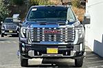 New 2025 GMC Sierra 3500 Denali Crew Cab 4x4, Pickup for sale #250043 - photo 9