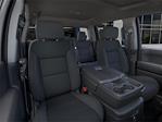 New 2025 GMC Sierra 1500 Pro Crew Cab 4x2, Pickup for sale #250047 - photo 16