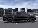 New 2025 GMC Sierra 1500 Pro Crew Cab 4x2, Pickup for sale #250047 - photo 5