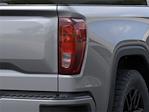 New 2025 GMC Sierra 1500 Pro Crew Cab 4x2, Pickup for sale #250049 - photo 11