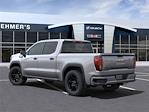 New 2025 GMC Sierra 1500 Pro Crew Cab 4x2, Pickup for sale #250049 - photo 3