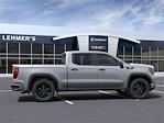 New 2025 GMC Sierra 1500 Pro Crew Cab 4x2, Pickup for sale #250049 - photo 5