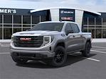 New 2025 GMC Sierra 1500 Pro Crew Cab 4x2, Pickup for sale #250049 - photo 6