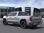 New 2025 GMC Sierra 1500 Pro Crew Cab 4x4, Pickup for sale #250050 - photo 3