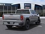 New 2025 GMC Sierra 1500 Pro Crew Cab 4x4, Pickup for sale #250050 - photo 4