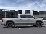 New 2025 GMC Sierra 1500 Pro Crew Cab 4x4, Pickup for sale #250050 - photo 5