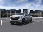 New 2025 GMC Sierra 1500 Pro Crew Cab 4x4, Pickup for sale #250050 - photo 8