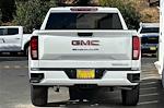 New 2025 GMC Sierra 1500 Elevation Crew Cab 4x4, Pickup for sale #250053 - photo 5