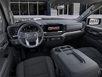 New 2025 GMC Sierra 1500 Elevation Crew Cab 4x4, Pickup for sale #250054 - photo 15