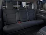 New 2025 GMC Sierra 1500 Elevation Crew Cab 4x4, Pickup for sale #250054 - photo 17