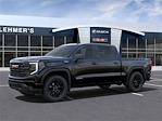 New 2025 GMC Sierra 1500 Elevation Crew Cab 4x4, Pickup for sale #250054 - photo 2