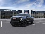 New 2025 GMC Sierra 1500 Elevation Crew Cab 4x4, Pickup for sale #250054 - photo 8