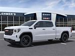 New 2025 GMC Sierra 1500 Pro Crew Cab 4x4, Pickup for sale #250055 - photo 2