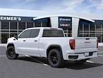 New 2025 GMC Sierra 1500 Pro Crew Cab 4x4, Pickup for sale #250055 - photo 3