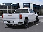 New 2025 GMC Sierra 1500 Pro Crew Cab 4x4, Pickup for sale #250055 - photo 4