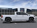 New 2025 GMC Sierra 1500 Pro Crew Cab 4x4, Pickup for sale #250055 - photo 5