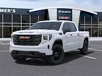 New 2025 GMC Sierra 1500 Pro Crew Cab 4x4, Pickup for sale #250055 - photo 6