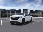 New 2025 GMC Sierra 1500 Pro Crew Cab 4x4, Pickup for sale #250055 - photo 8