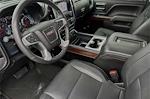 Used 2017 GMC Sierra 1500 SLT Double Cab 4x2, Pickup for sale #250056A - photo 10