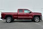 Used 2017 GMC Sierra 1500 SLT Double Cab 4x2, Pickup for sale #250056A - photo 4