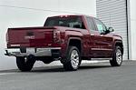 Used 2017 GMC Sierra 1500 SLT Double Cab 4x2, Pickup for sale #250056A - photo 2