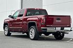 Used 2017 GMC Sierra 1500 SLT Double Cab 4x2, Pickup for sale #250056A - photo 6