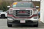 Used 2017 GMC Sierra 1500 SLT Double Cab 4x2, Pickup for sale #250056A - photo 9