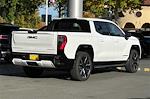 New 2025 GMC Sierra EV Denali Crew Cab 4WD, Pickup for sale #250059 - photo 2