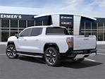 New 2025 GMC Sierra EV Denali Crew Cab 4WD, Pickup for sale #250060 - photo 3