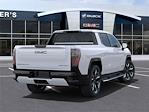 New 2025 GMC Sierra EV Denali Crew Cab 4WD, Pickup for sale #250060 - photo 4