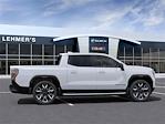 New 2025 GMC Sierra EV Denali Crew Cab 4WD, Pickup for sale #250060 - photo 5