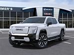 New 2025 GMC Sierra EV Denali Crew Cab 4WD, Pickup for sale #250060 - photo 6