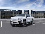 New 2025 GMC Sierra EV Denali Crew Cab 4WD, Pickup for sale #250060 - photo 8