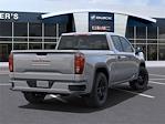 New 2025 GMC Sierra 1500 Pro Crew Cab 4x4, Pickup for sale #250062 - photo 4