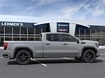 New 2025 GMC Sierra 1500 Pro Crew Cab 4x4, Pickup for sale #250062 - photo 5