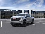 New 2025 GMC Sierra 1500 Pro Crew Cab 4x4, Pickup for sale #250062 - photo 8