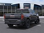 New 2025 GMC Sierra 1500 Elevation Crew Cab 4x4, Pickup for sale #250063 - photo 4