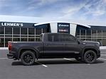 New 2025 GMC Sierra 1500 Elevation Crew Cab 4x4, Pickup for sale #250063 - photo 5