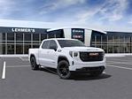 New 2025 GMC Sierra 1500 Elevation Crew Cab 4x4, Pickup for sale #250067 - photo 1