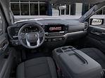 New 2025 GMC Sierra 1500 Elevation Crew Cab 4x4, Pickup for sale #250067 - photo 15