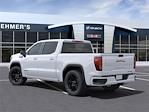 New 2025 GMC Sierra 1500 Elevation Crew Cab 4x4, Pickup for sale #250067 - photo 3