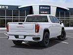 New 2025 GMC Sierra 1500 Elevation Crew Cab 4x4, Pickup for sale #250067 - photo 4