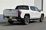 New 2025 GMC Sierra EV Denali Crew Cab 4WD, Pickup for sale #250078 - photo 2