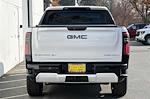 New 2025 GMC Sierra EV Denali Crew Cab 4WD, Pickup for sale #250078 - photo 5