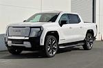 New 2025 GMC Sierra EV Denali Crew Cab 4WD, Pickup for sale #250078 - photo 8