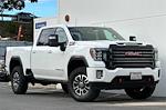 Used 2021 GMC Sierra 2500 AT4 Crew Cab 4x4, Pickup for sale #250079A - photo 1