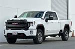 Used 2021 GMC Sierra 2500 AT4 Crew Cab 4x4, Pickup for sale #250079A - photo 8