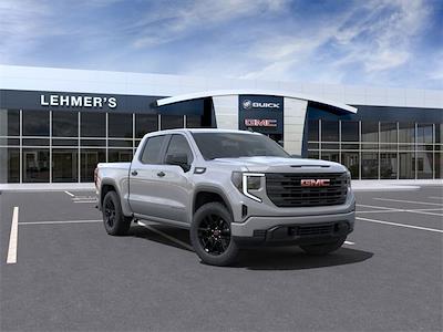 New 2025 GMC Sierra 1500 Pro Crew Cab 4x4, Pickup for sale #250085 - photo 1